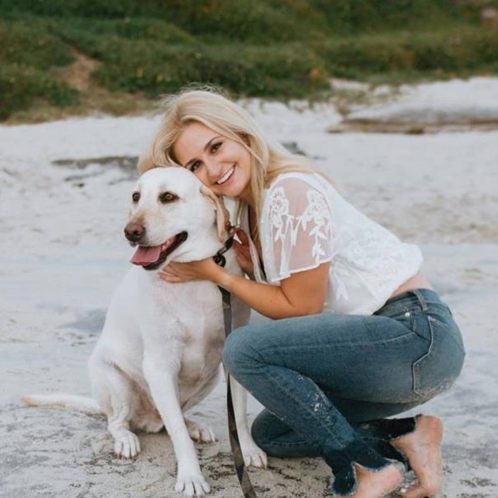 Meet your Posher, Kalli